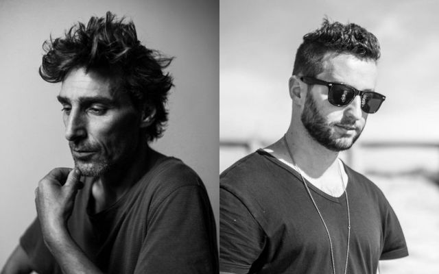 Wiggle Room + Parties4Peace present COLAB Vol. I feat. Pier Bucci