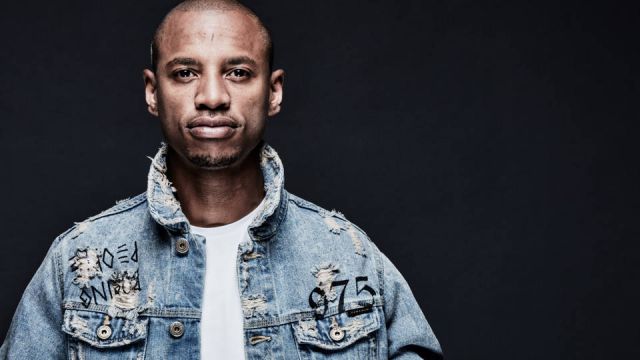 CONDUCTOR feat. Da Capo