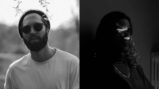 CONDUCTOR feat. andhim, Raphaël Top-Secret