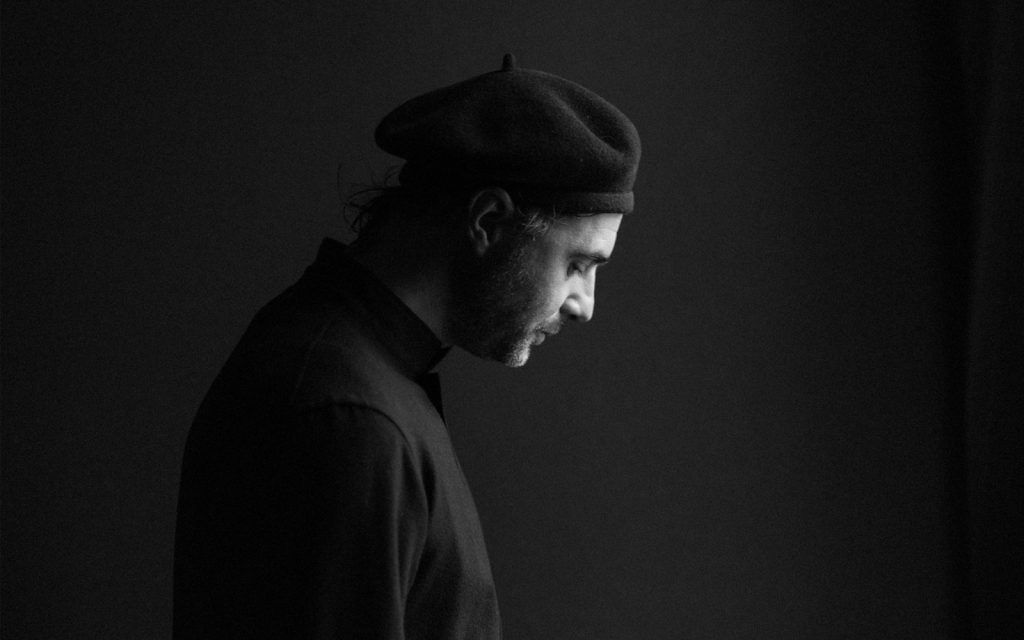 Beat In Me feat. Petre Inspirescu