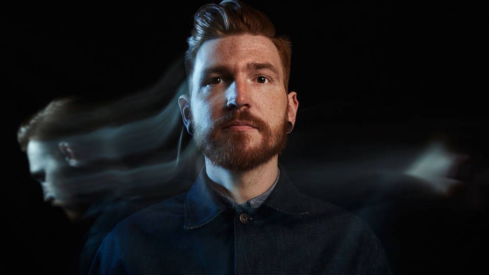 FINEST ARTICLES feat. RØDHÅD
