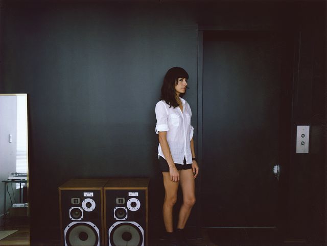 Veronica Vasicka (MINIMAL WAVE) Hosted by SLY