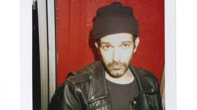 FINEST ARTICLES presents Ron Morelli ”DISAPPEARER” album release tour