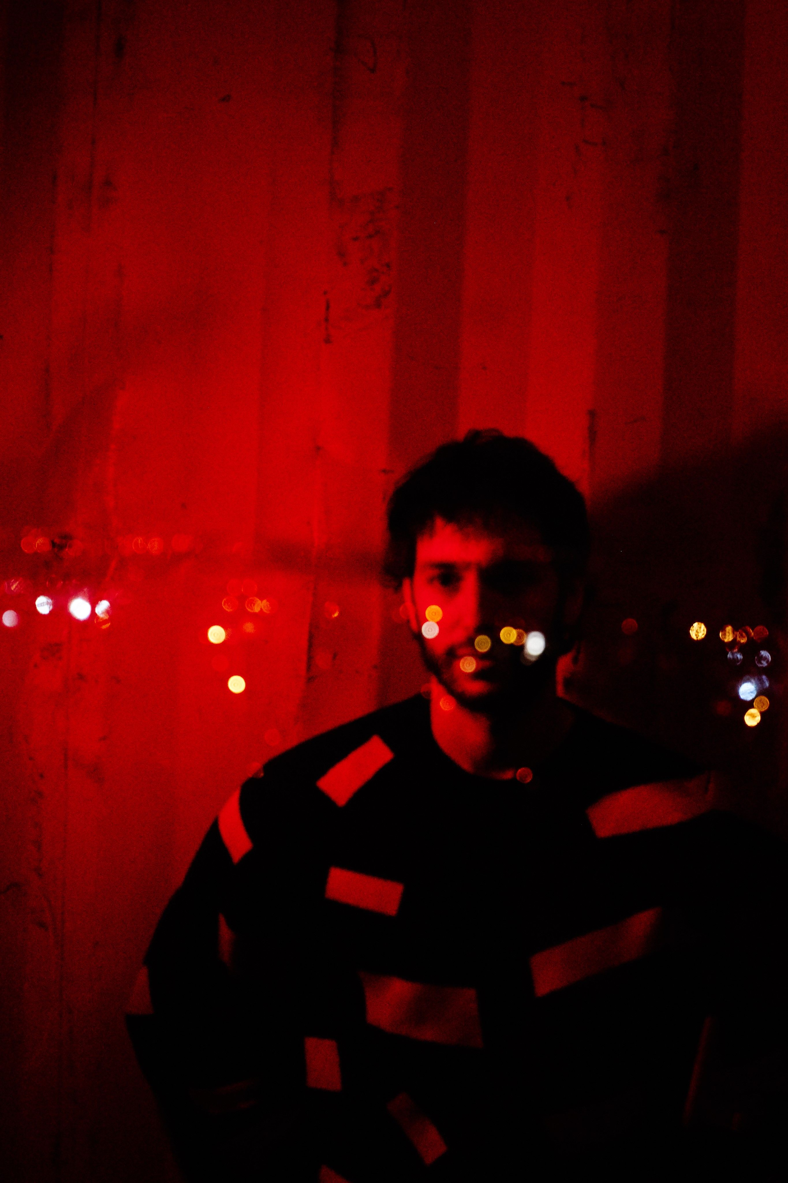 phc feat.NICOLA CRUZ