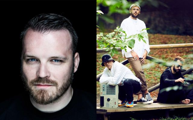 Eureka! feat. S3A & Jaxx Madicine