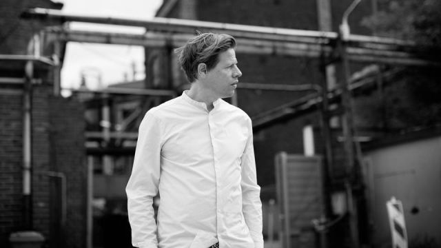 Marcus Worgull