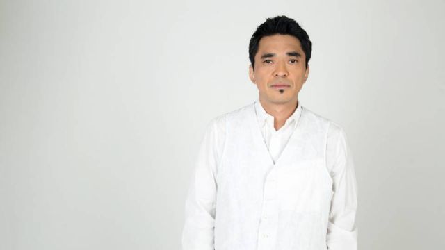 Takkyu Ishino - ALL NIGHT LONG -
