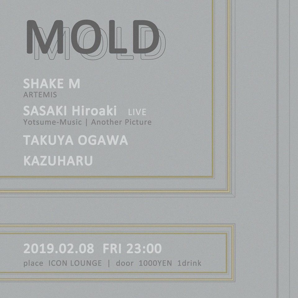 MOLD