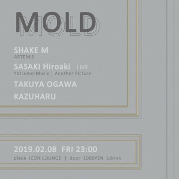 MOLD