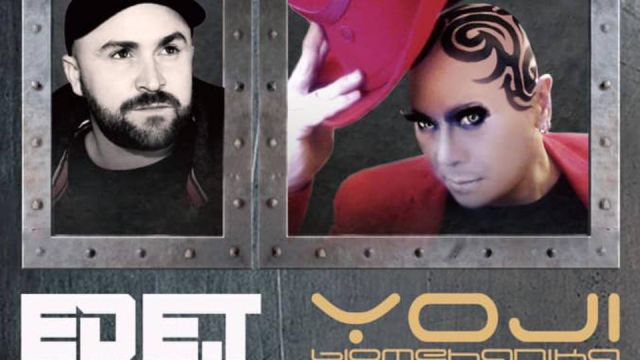 AAA - Global Hard Dance All Nighter
