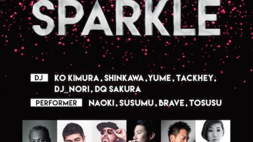 SPARKLE #3