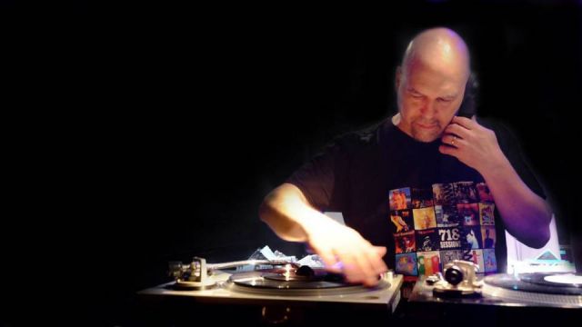 King of New York - Danny Krivit Japan Tour 2019 -