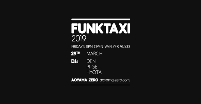FUNKTAXI
