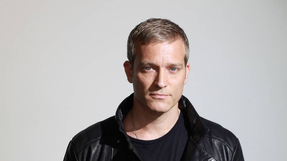 BEN KLOCK