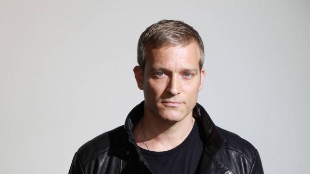 BEN KLOCK
