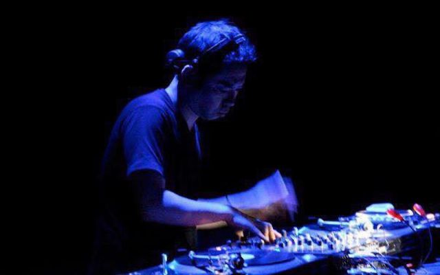 “Prowler” & KEIHIN 1st EP “Esoteric Communication” launch party
