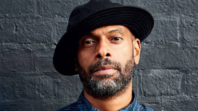 Theo Parrish Japan Tour 2019