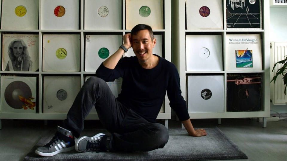 Daniel Wang presents DISCO! DISCO!! DISCO!!! supported by bal