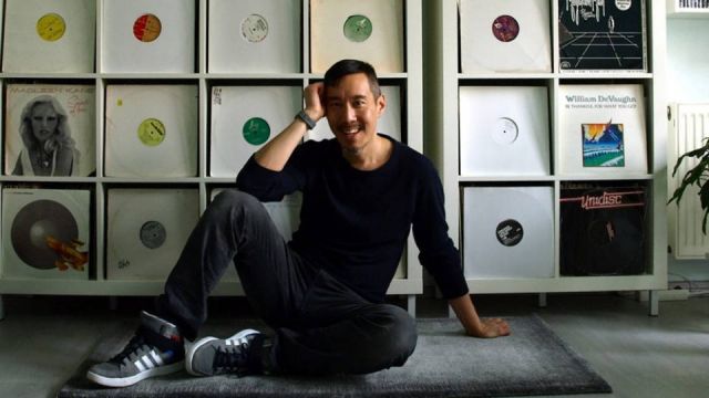 Daniel Wang presents DISCO! DISCO!! DISCO!!! supported by bal