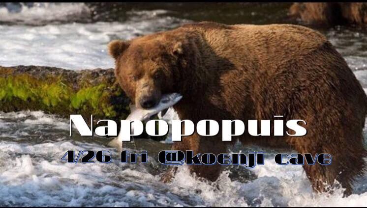 Napopopuis
