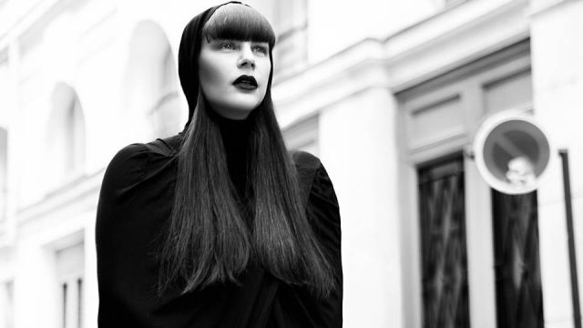 BETON feat. Kittin