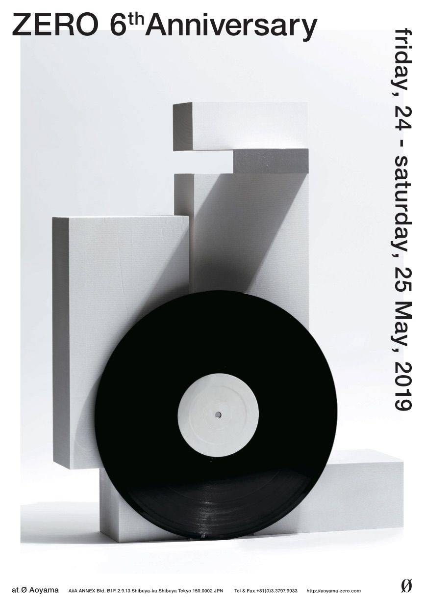 ZERO 6th Anniversary Day 1