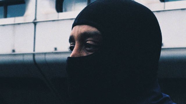 Broad feat. DJ Stingray