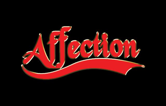 Affection