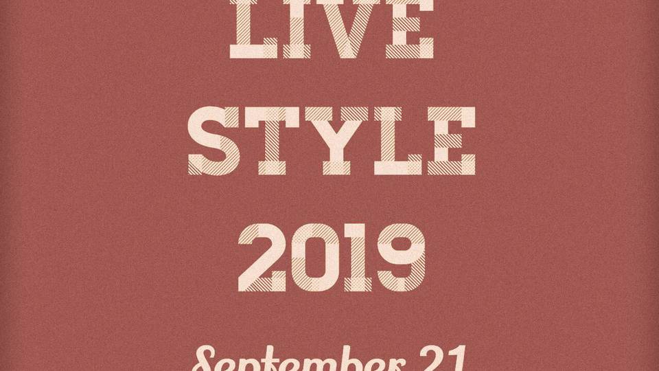 AMR LIVE STYLE 2019