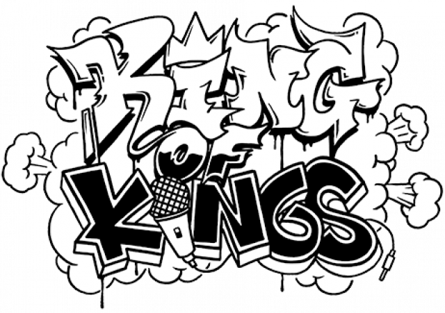 KING OF KINGS 東日本予選 at clubasia 