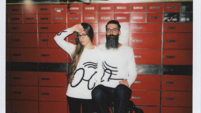 Willikens &amp; Ivkovic