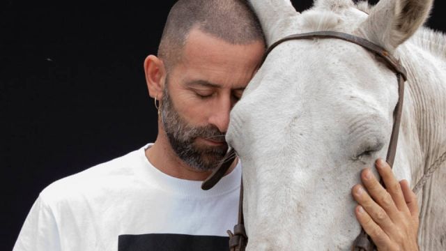 Marcelo Burlon OTROMUNDO Worldwide Tour