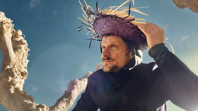 Conductor presents 15 Years of mule musiq feat. DJ Koze