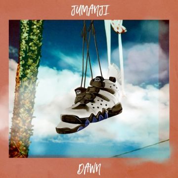 JUMANJI「DAWN」RELEASE PARTY