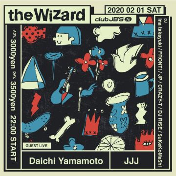the Wizard
