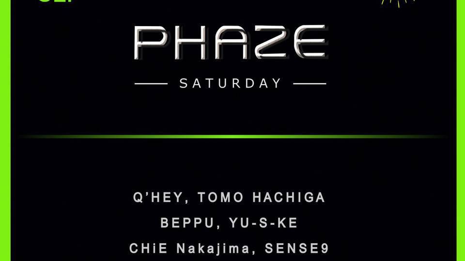 PHAZE