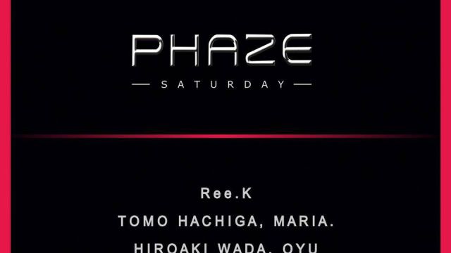 PHAZE