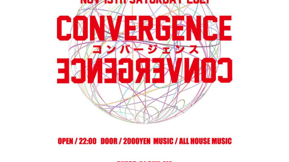CONVERGENCE