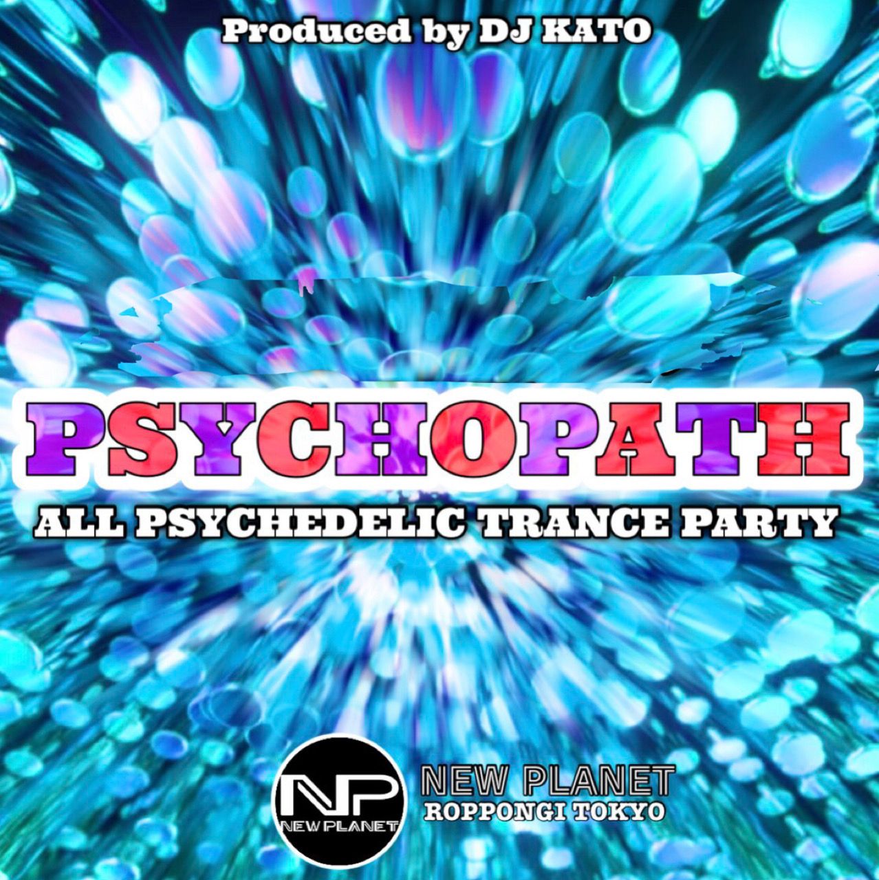 PSYCHOPATH