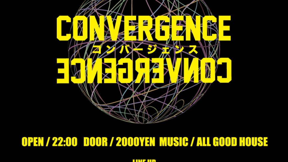 CONVERGENCE