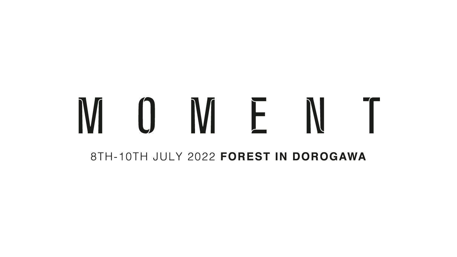 Moment 2022