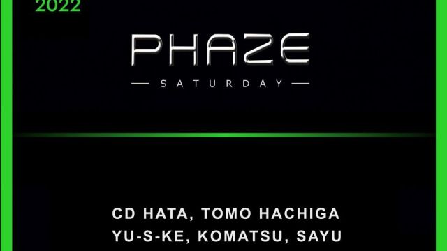 PHAZE