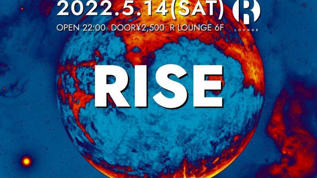RISE
