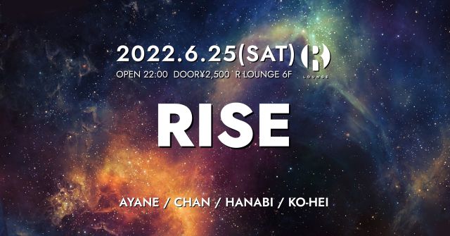 RISE