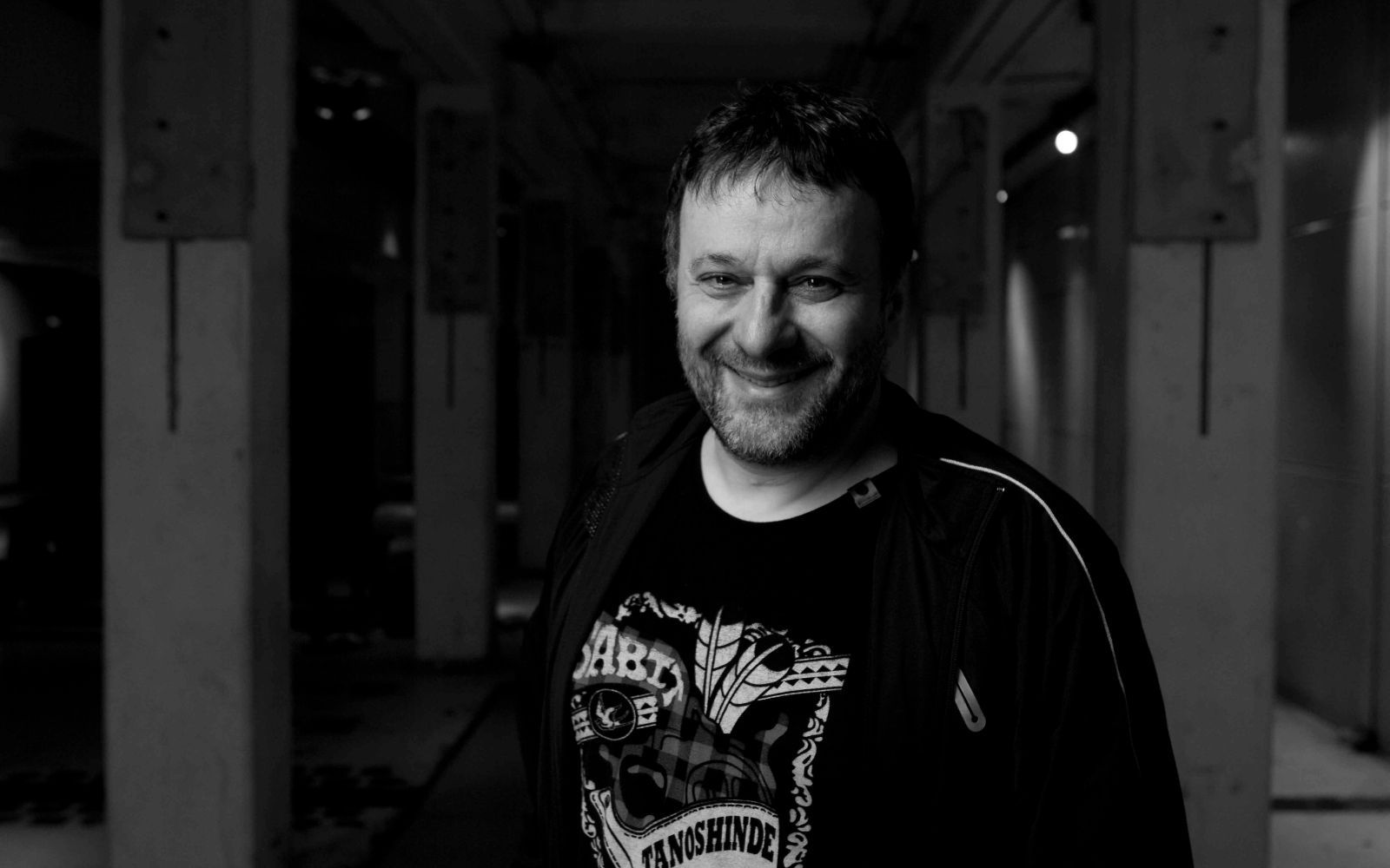 FRANÇOIS K. JAPAN TOUR 2022 -WORLD OF ECHOES-