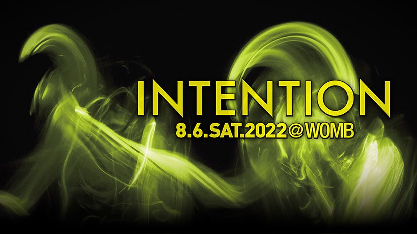 INTENTION