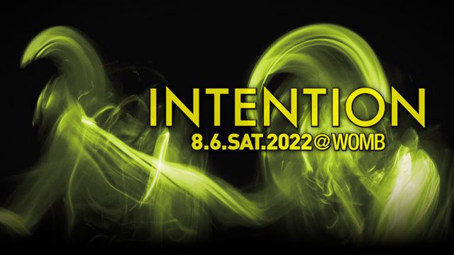 INTENTION