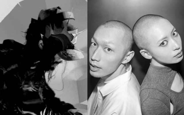 MES presents REVOLIC -revolution holic / 革命中毒-