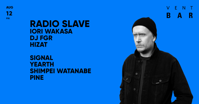 Radio Slave