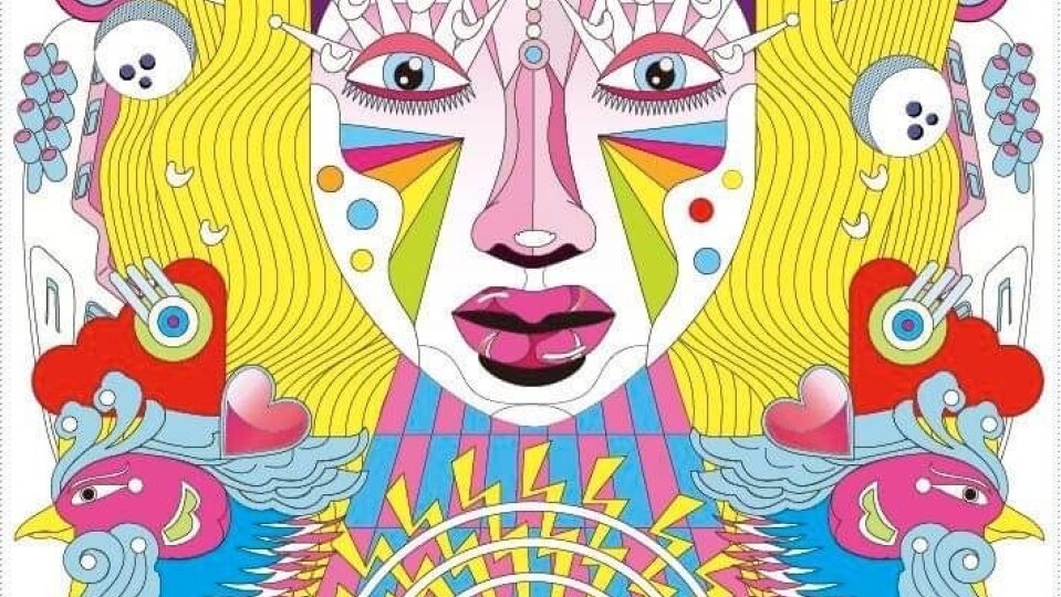 DISC JUNKEY Presents TOKYO MAD SKOOL